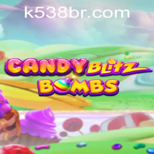 CandyBlitzBombs: A Sweet Gaming Adventure You Can't Miss