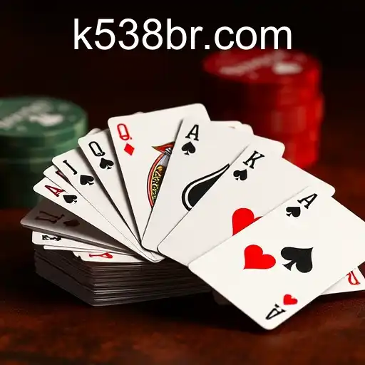 The Fascinating World of Card Games: Exploring History, Types, and Modern Platforms