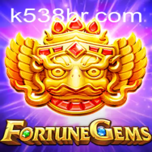 Unveiling FortuneGems: A Journey into the Enchanting Realm of k538.COM