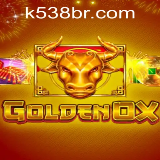 Exploring GoldenOx: A Gateway into Strategic Gaming at k538.COM