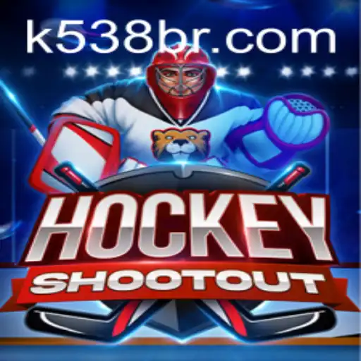 HockeyShootout: A Thrilling Ice Challenge with k538.COM