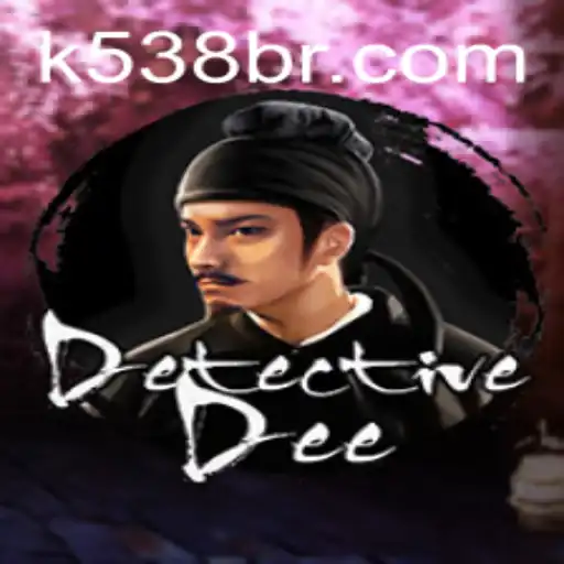 Immersing in the Mystery: DetectiveDee and the Enigmatic K538.COM