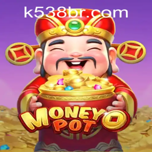 Discover MoneyPot: The Thrilling New Game from k538.COM