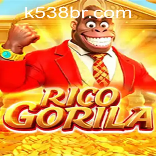 Unveiling RicoGorila: A Thrilling Adventure Game with k538.COM