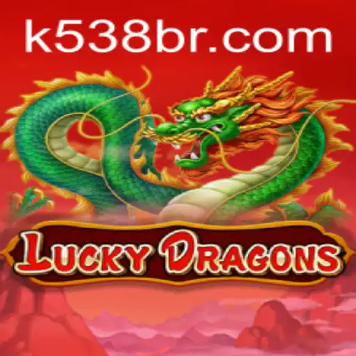 Discover the Exciting World of LuckyDragons at k538.COM