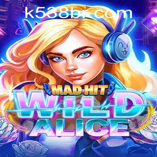 MadHitWildAlice: A New Gaming Phenomenon