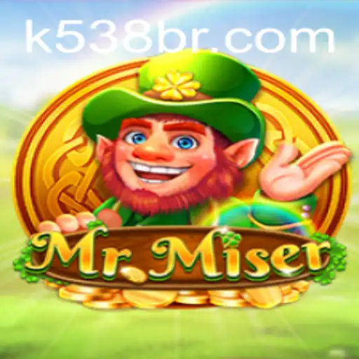 MrMiser: A New Game Revolutionizing the Digital Landscape