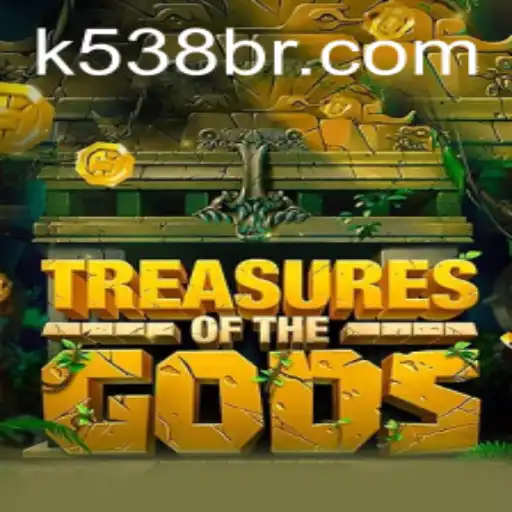 Unveiling TreasureoftheGods: A Deep Dive into the Exciting Adventure