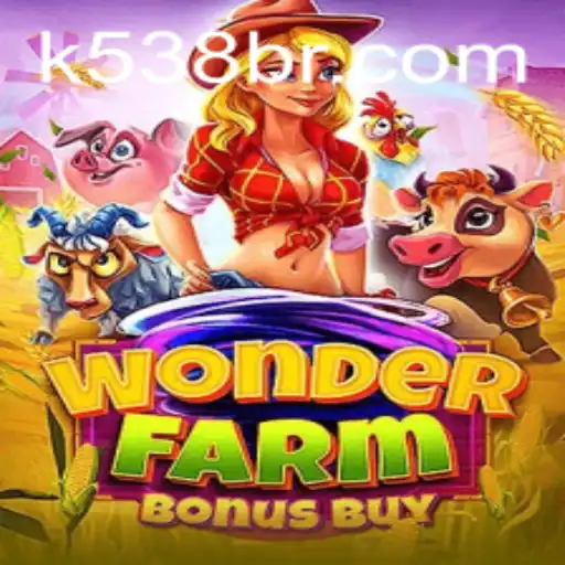 Exploring the Enchanting World of WonderFarmBonusBuy with k538.COM